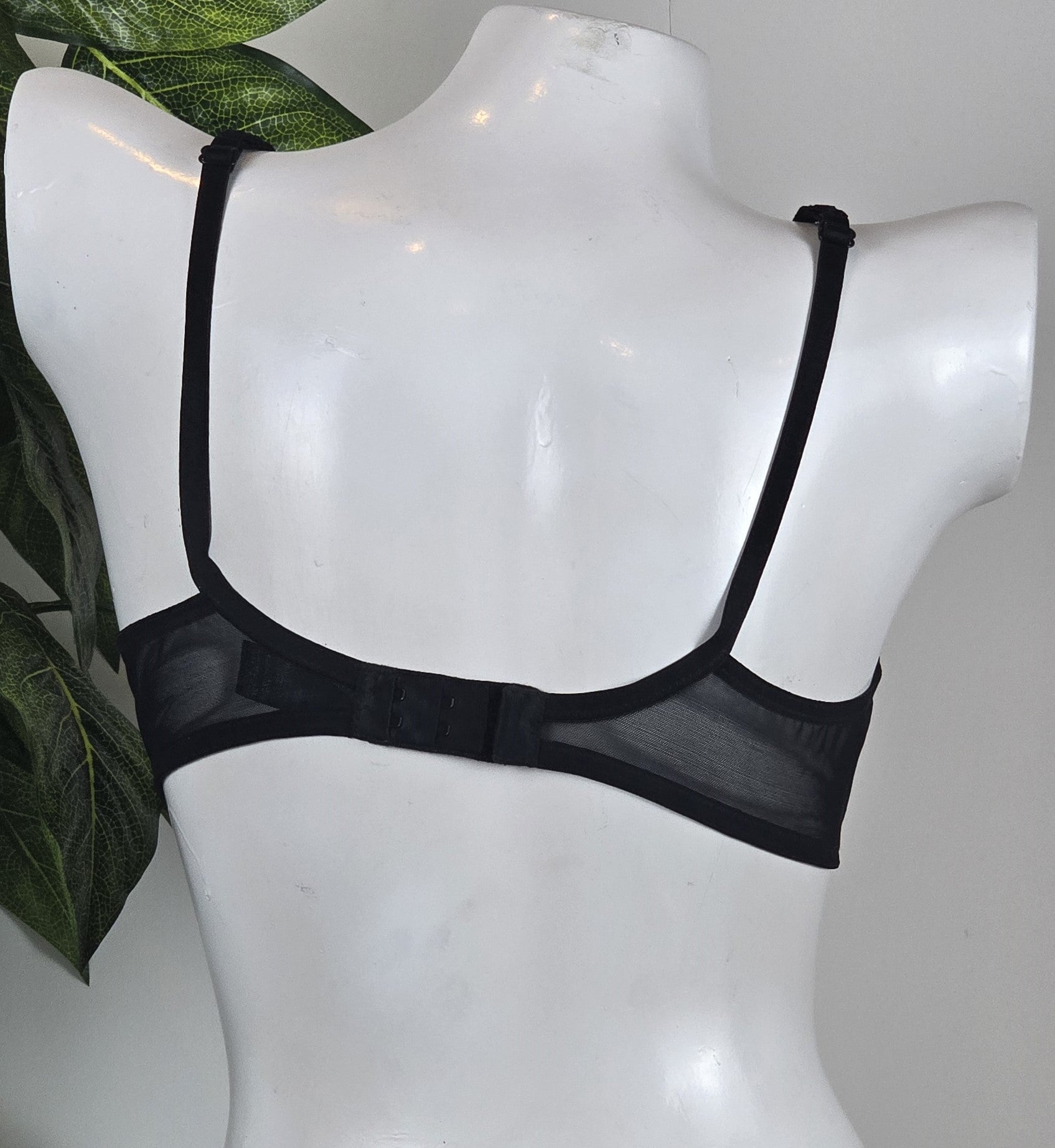 M&S 2 Pack Non-Wired Bras