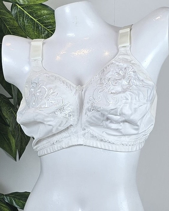 M&S Total Support Non-Wired Bra