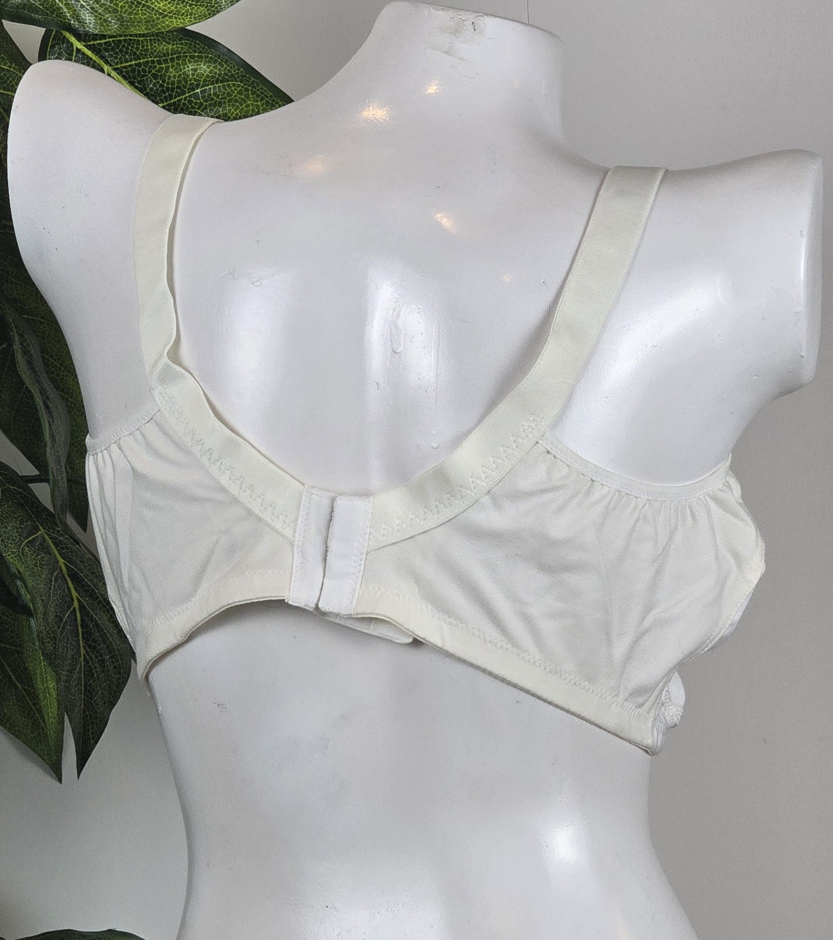 M&S Total Support Non-Wired Bra