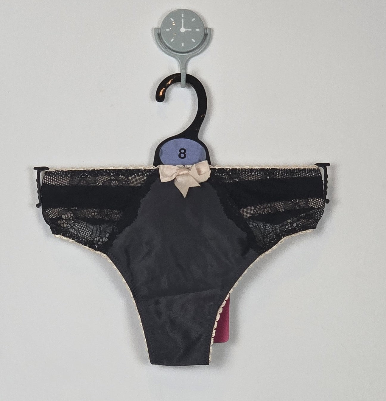 M&S Limited Collection Low Rise Thong
