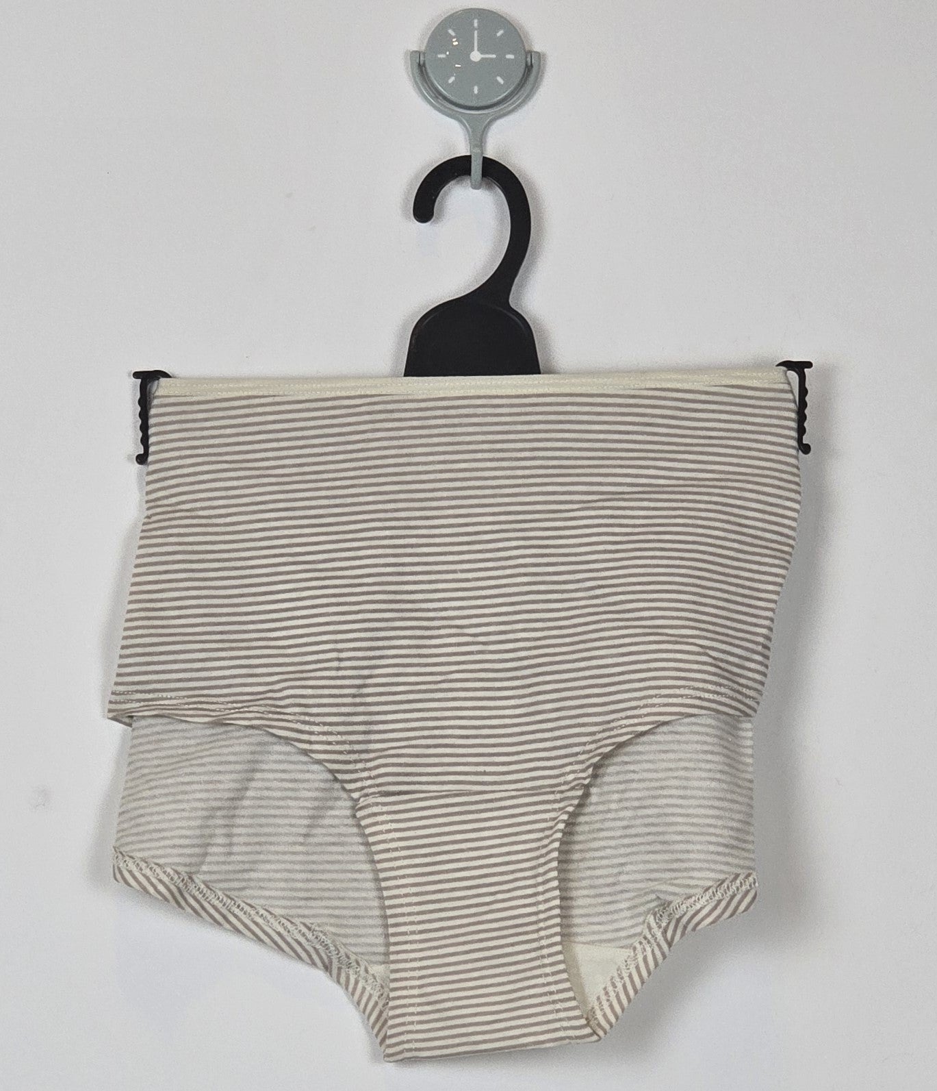M&S Low Rise Shorts (with Cotton/Lycra)