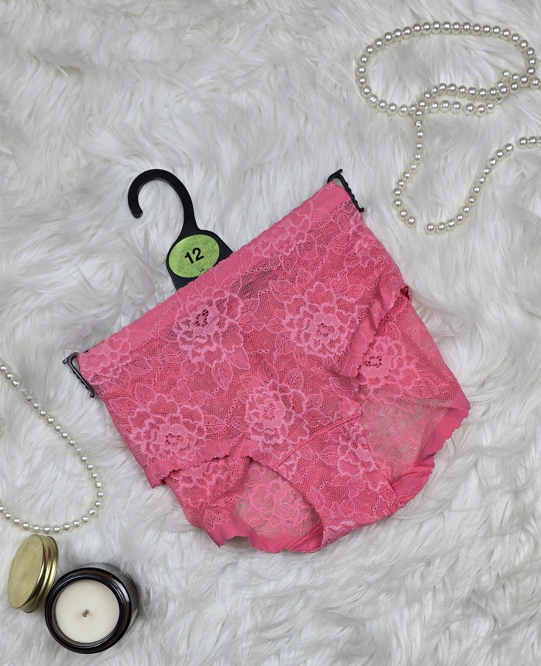 M&S No VPL Knicker Short