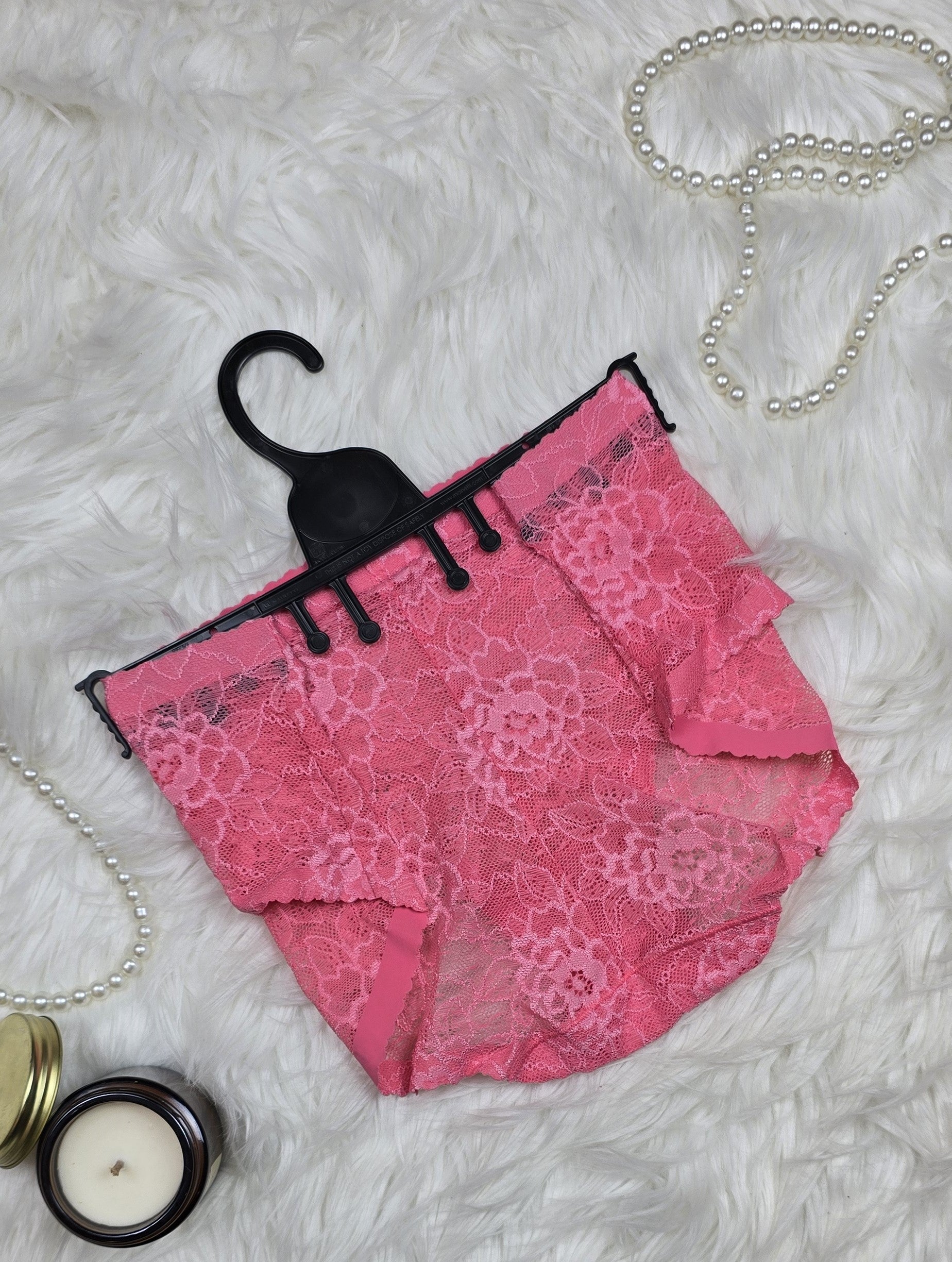 M&S No VPL Knicker Short