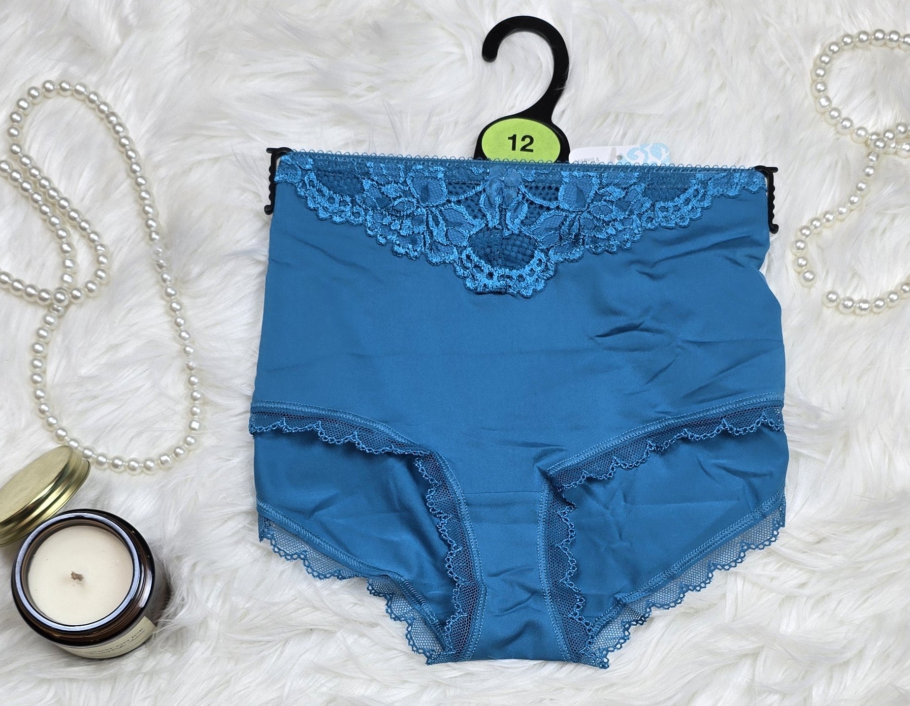 M&S No VPL Knicker Short