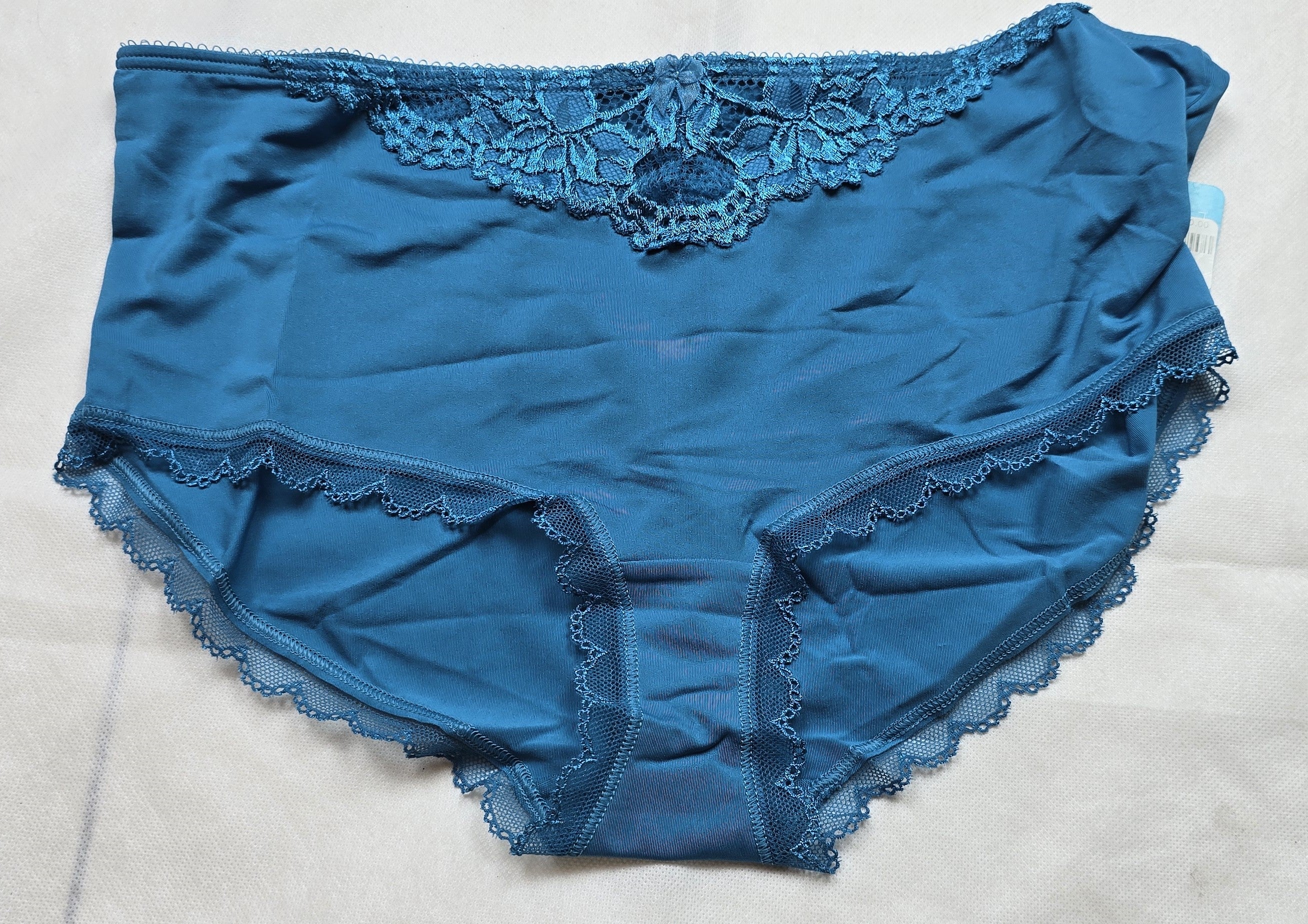 M&S No VPL Knicker Short