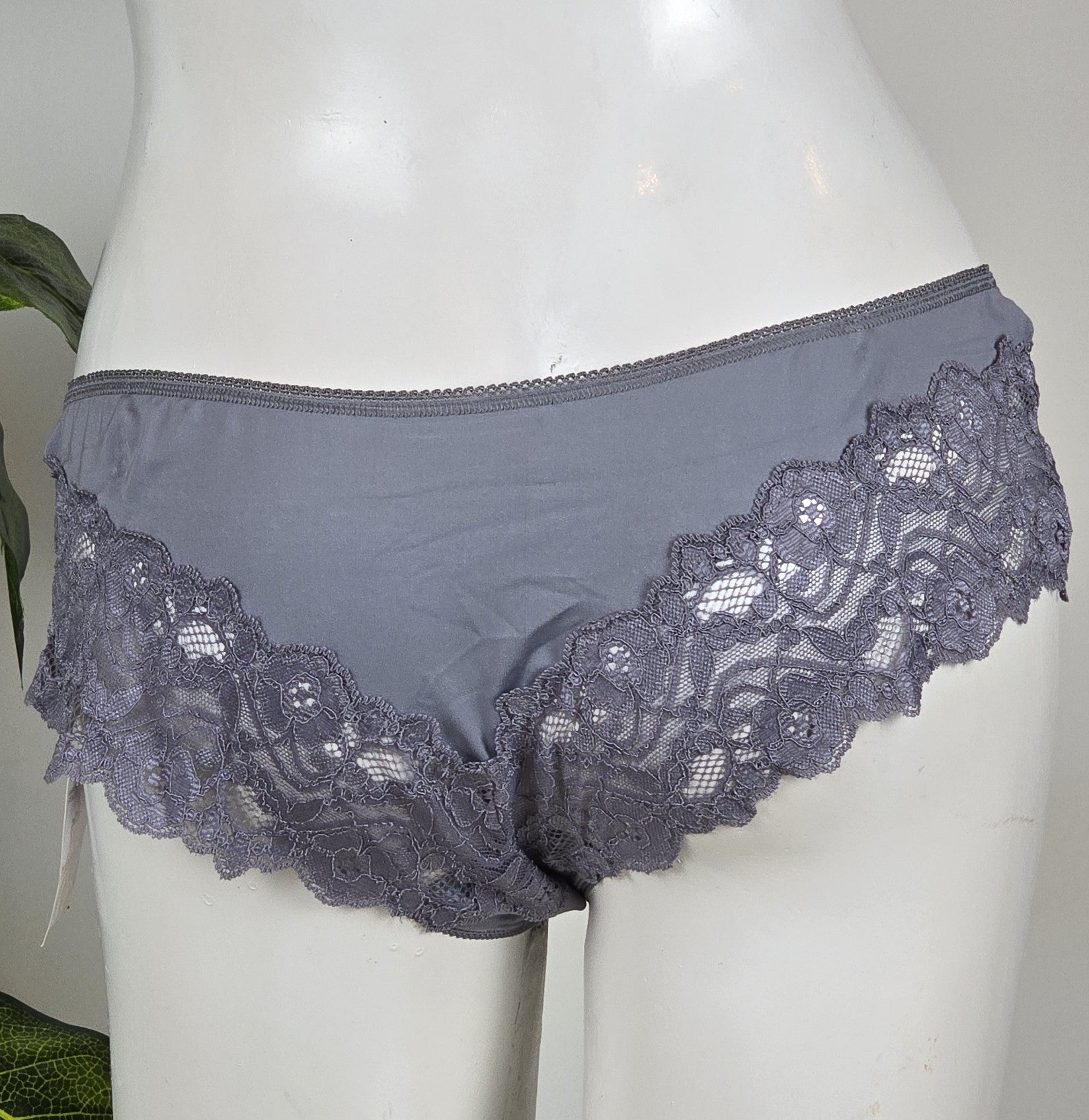 M&S No VPL Brazilian Knicker