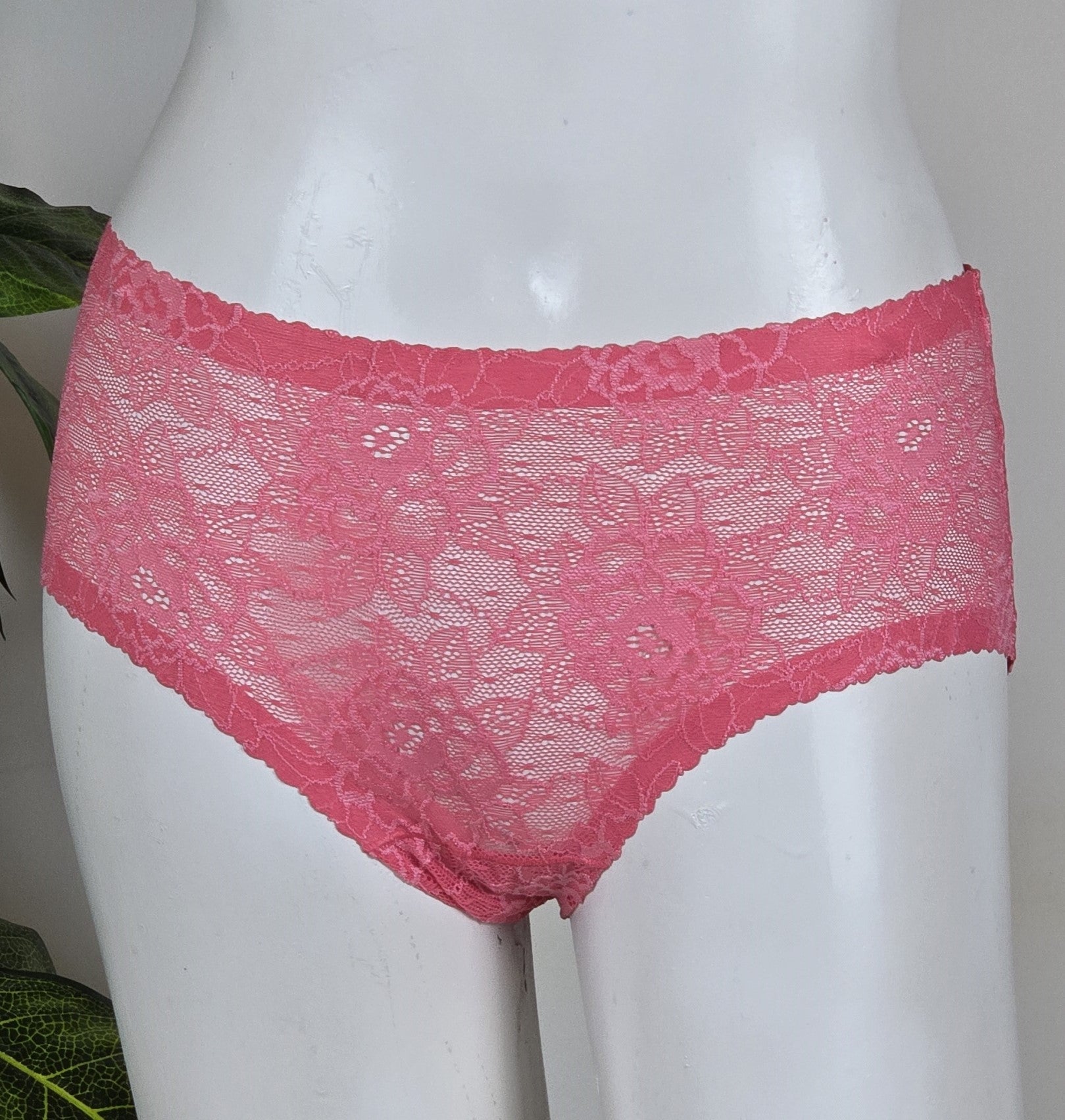M&S No VPL Knicker Short