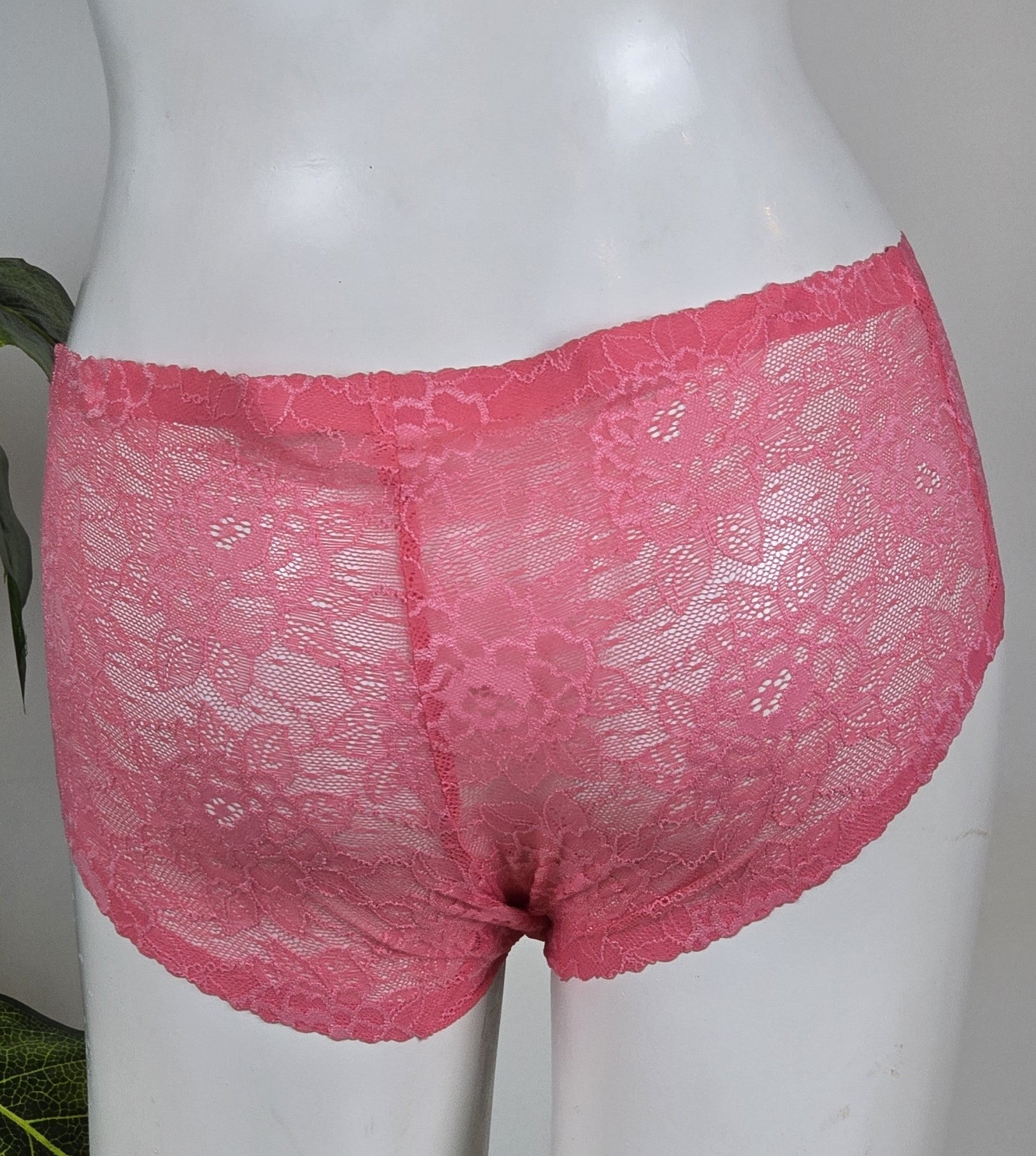 M&S No VPL Knicker Short