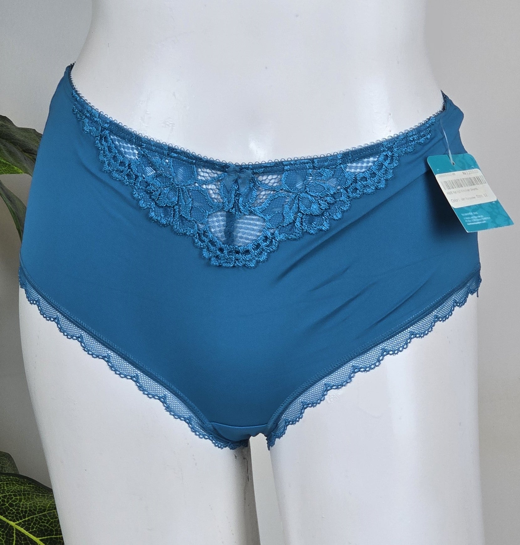 M&S No VPL Knicker Short