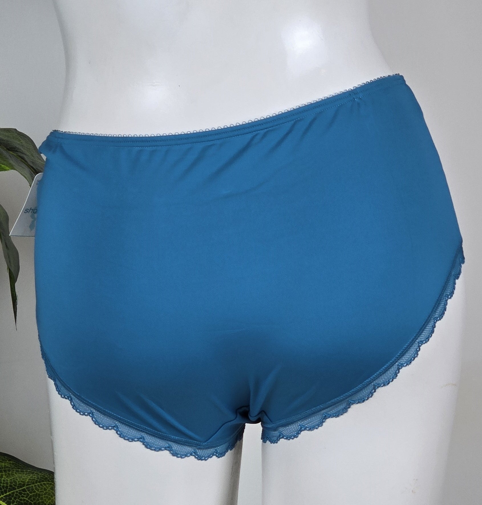 M&S No VPL Knicker Short