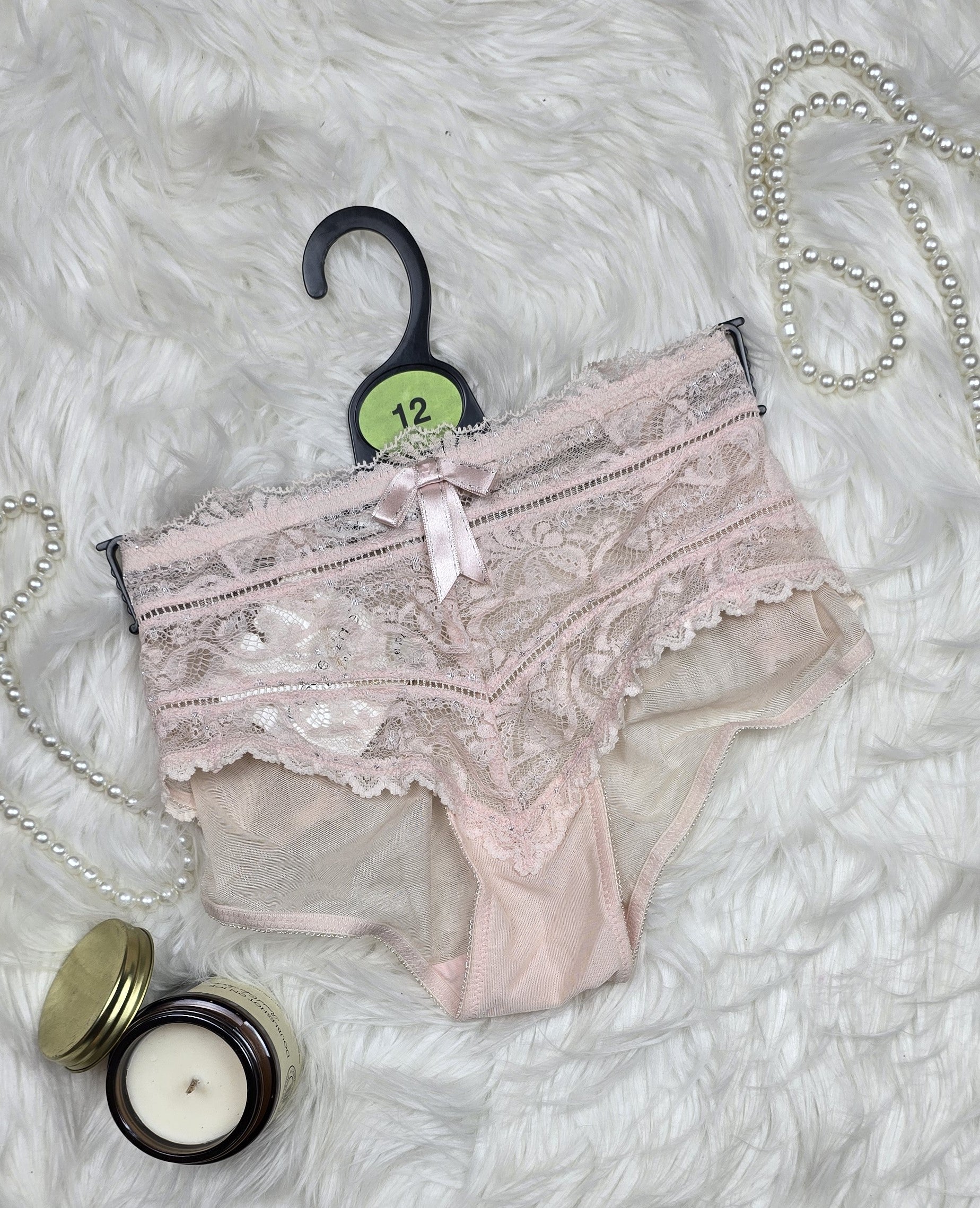 Pleasure State Culotte Shorts