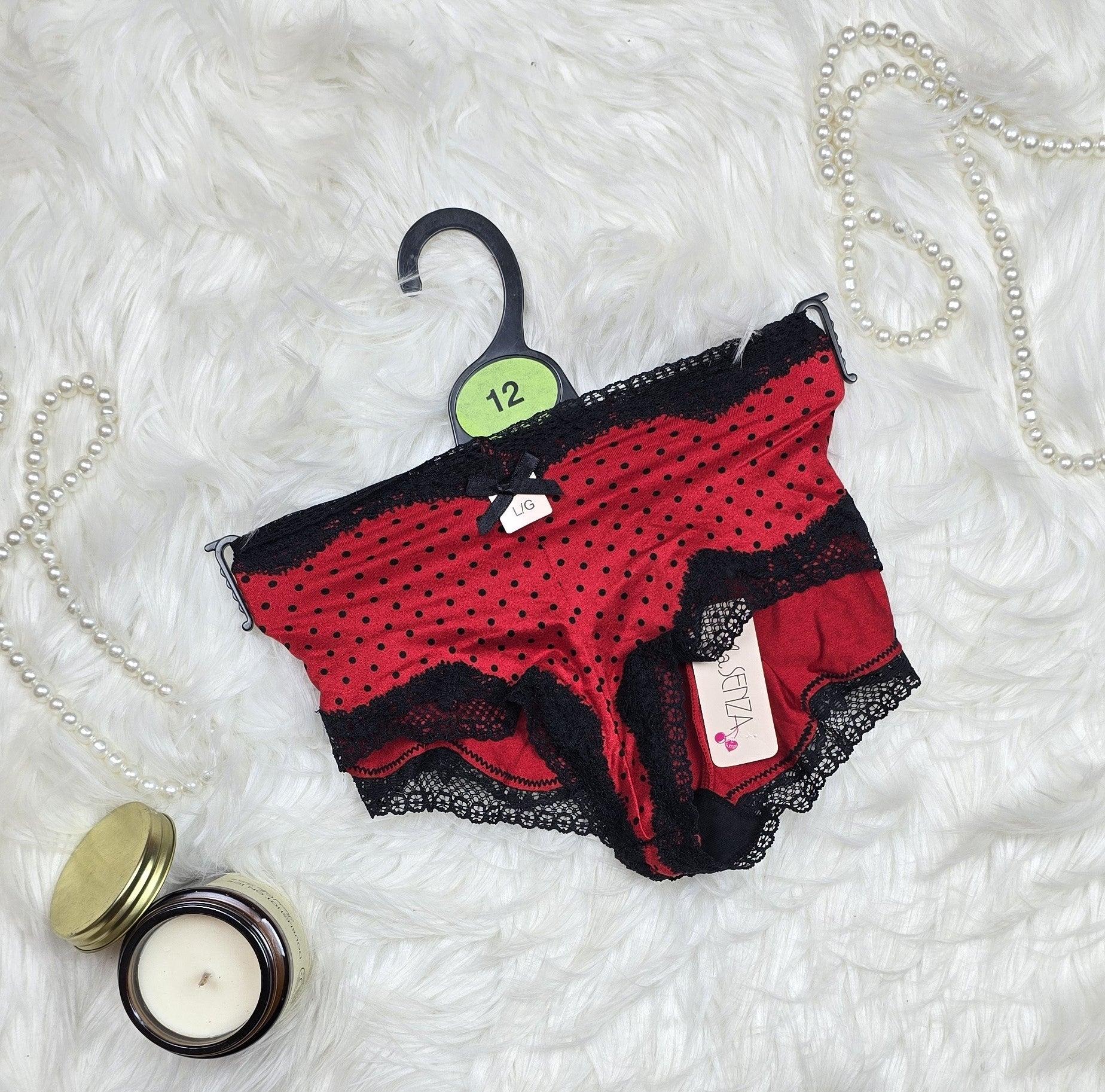 La Senza Ohh La Knickers