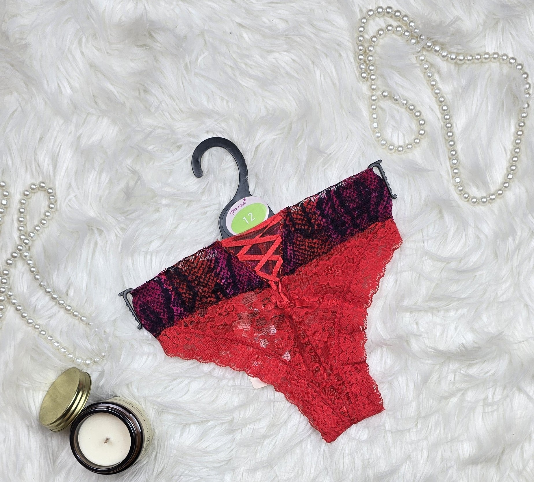 La Senza Ohh La Knickers