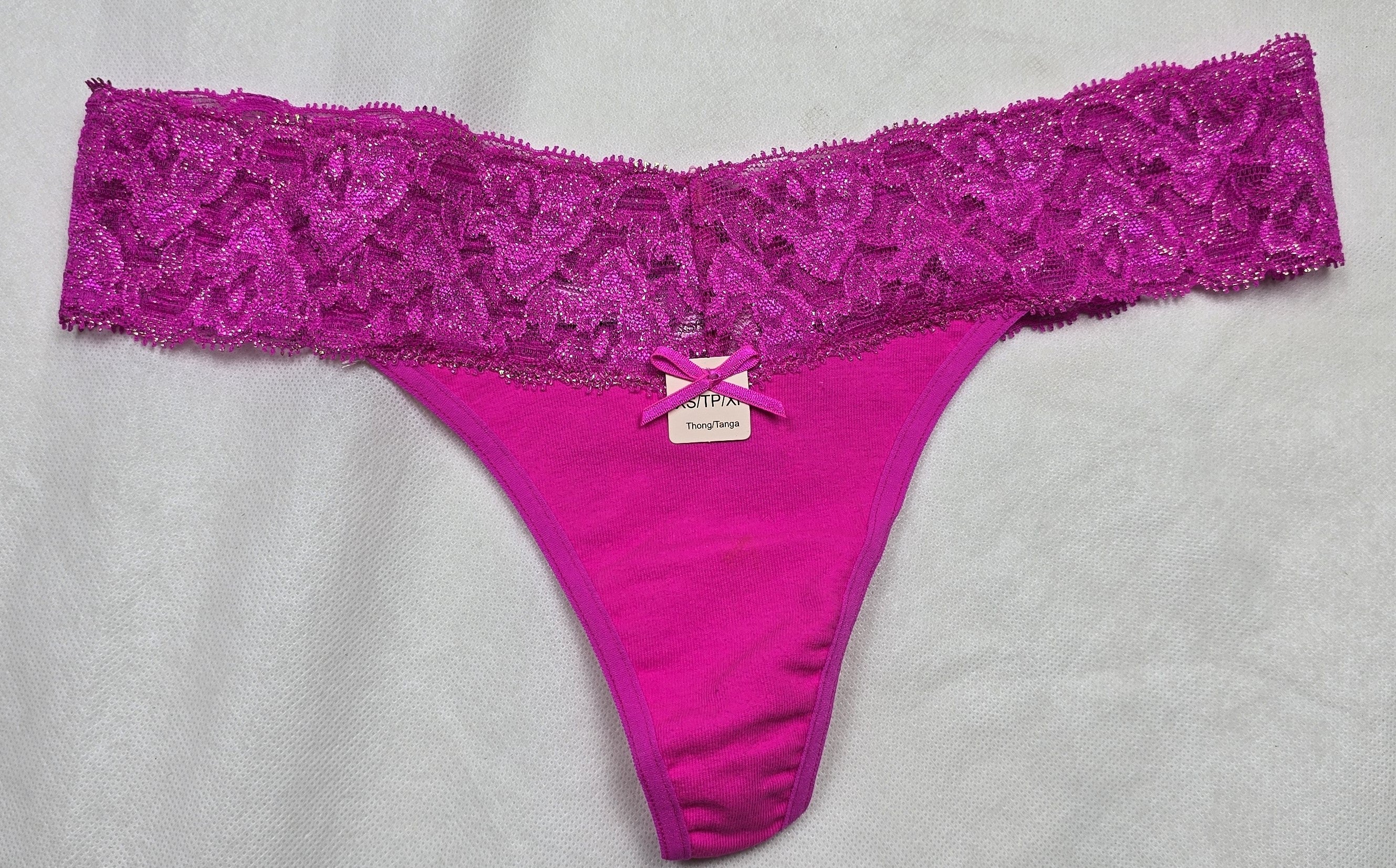 La Senza Ohh La Knickers