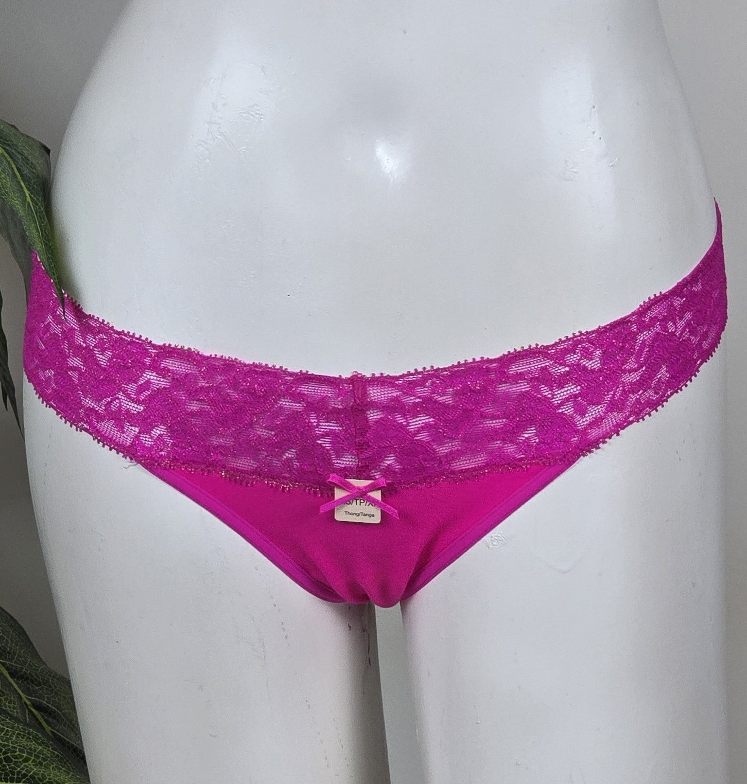 La Senza Ohh La Knickers