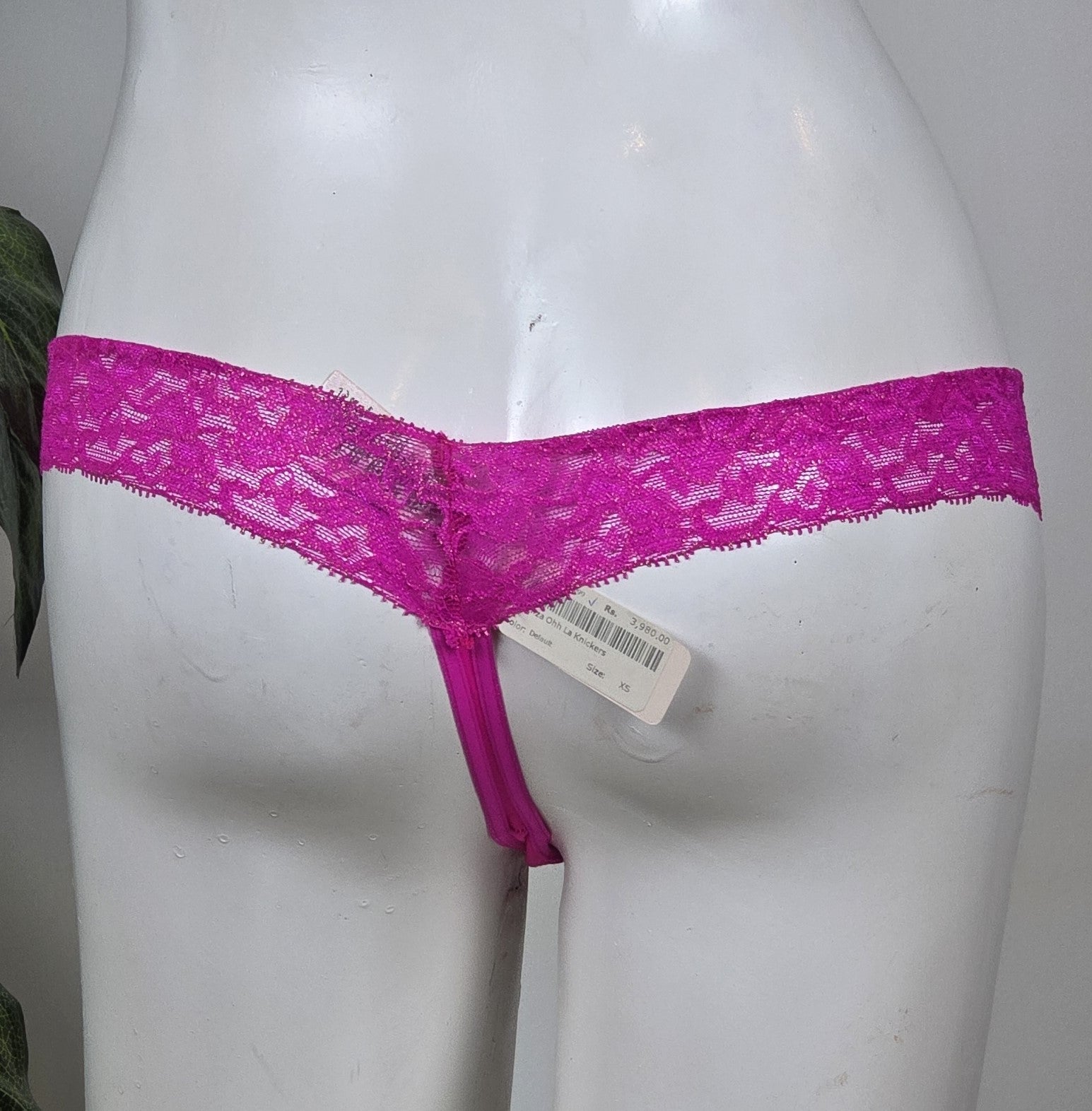 La Senza Ohh La Knickers