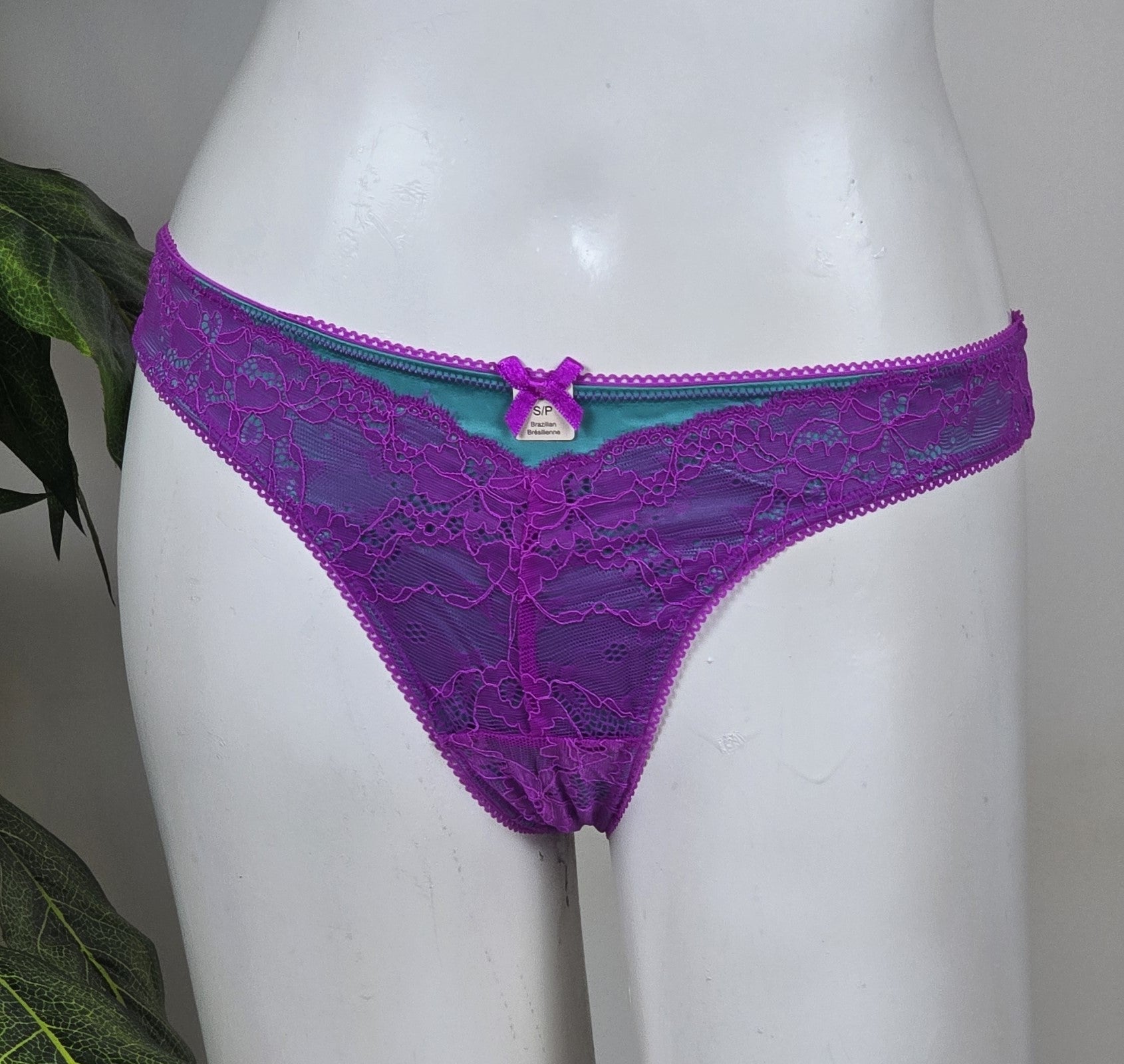 La Senza Brazilian Brief