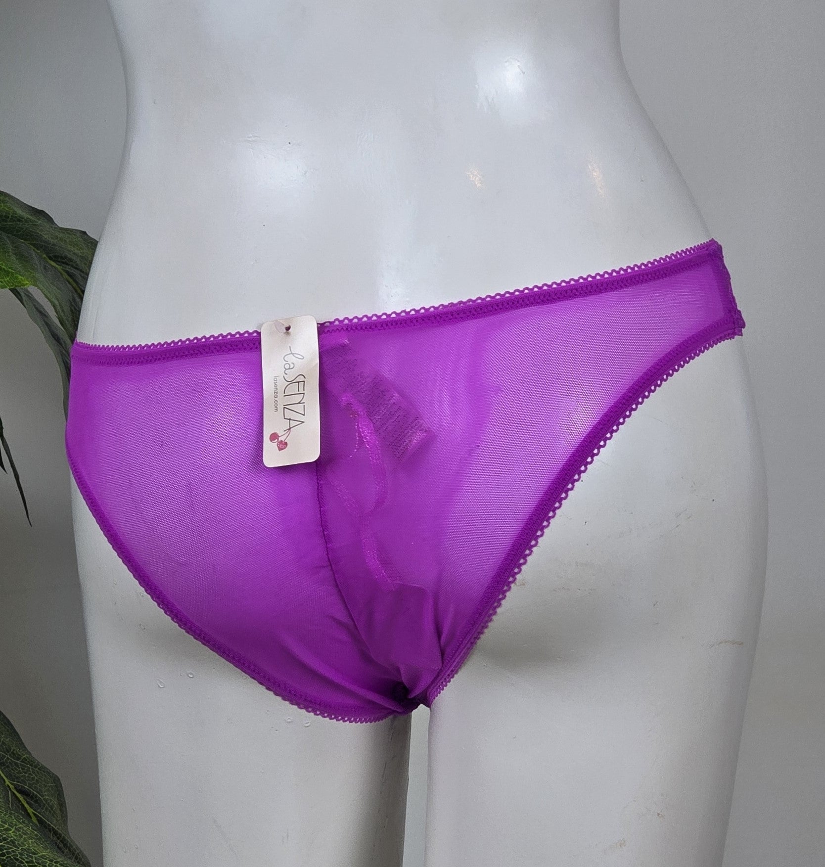 La Senza Brazilian Brief
