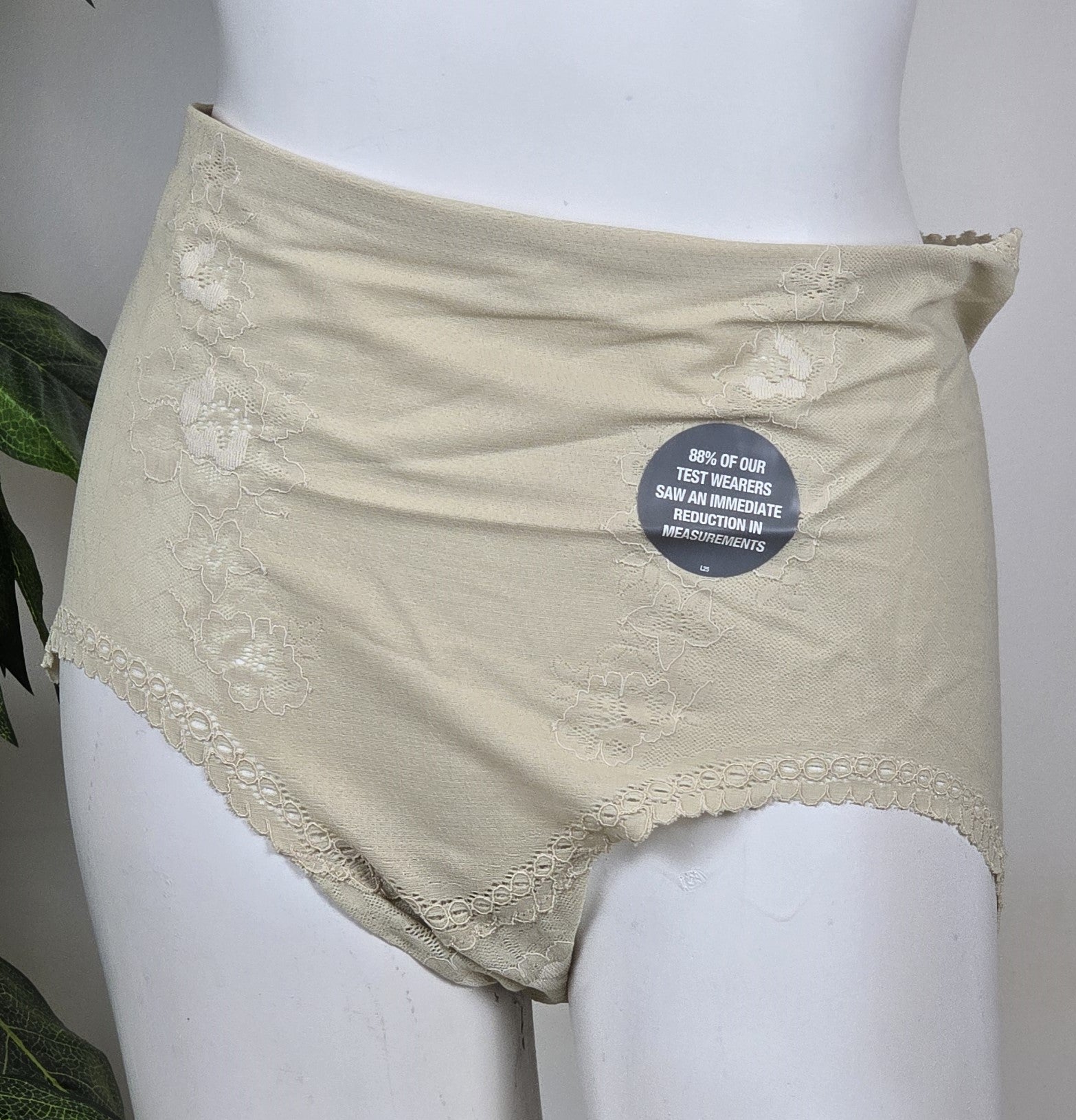 Magicwear™ Bum & Tum Bodyshaper Shorts