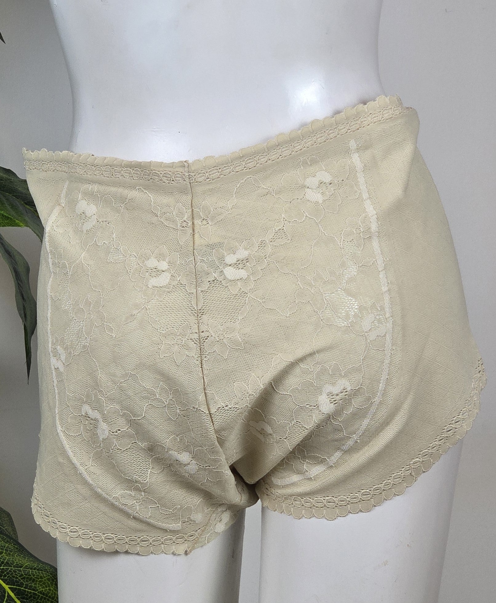 Magicwear™ Bum & Tum Bodyshaper Shorts