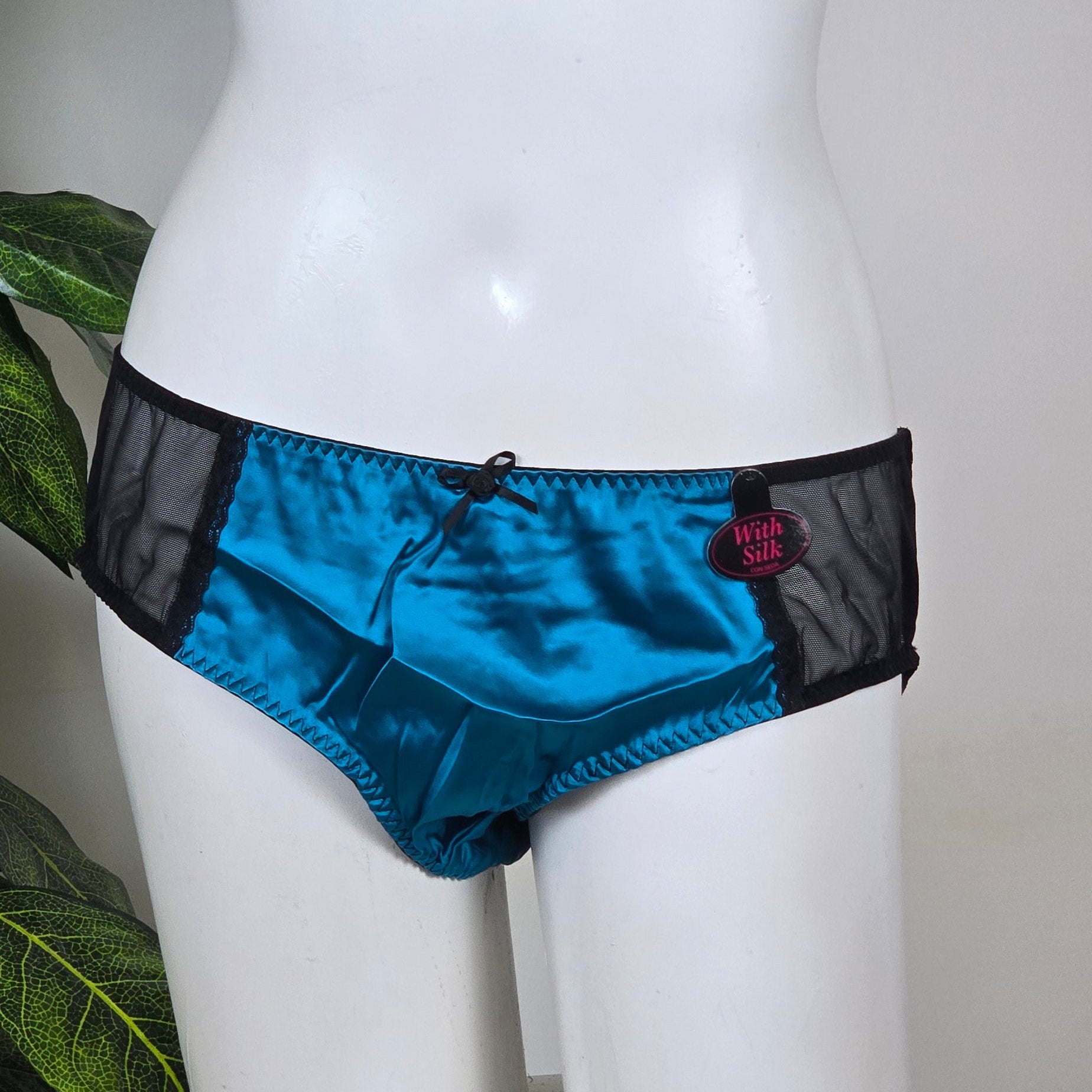 Ann Summers Genevieve Shorts
