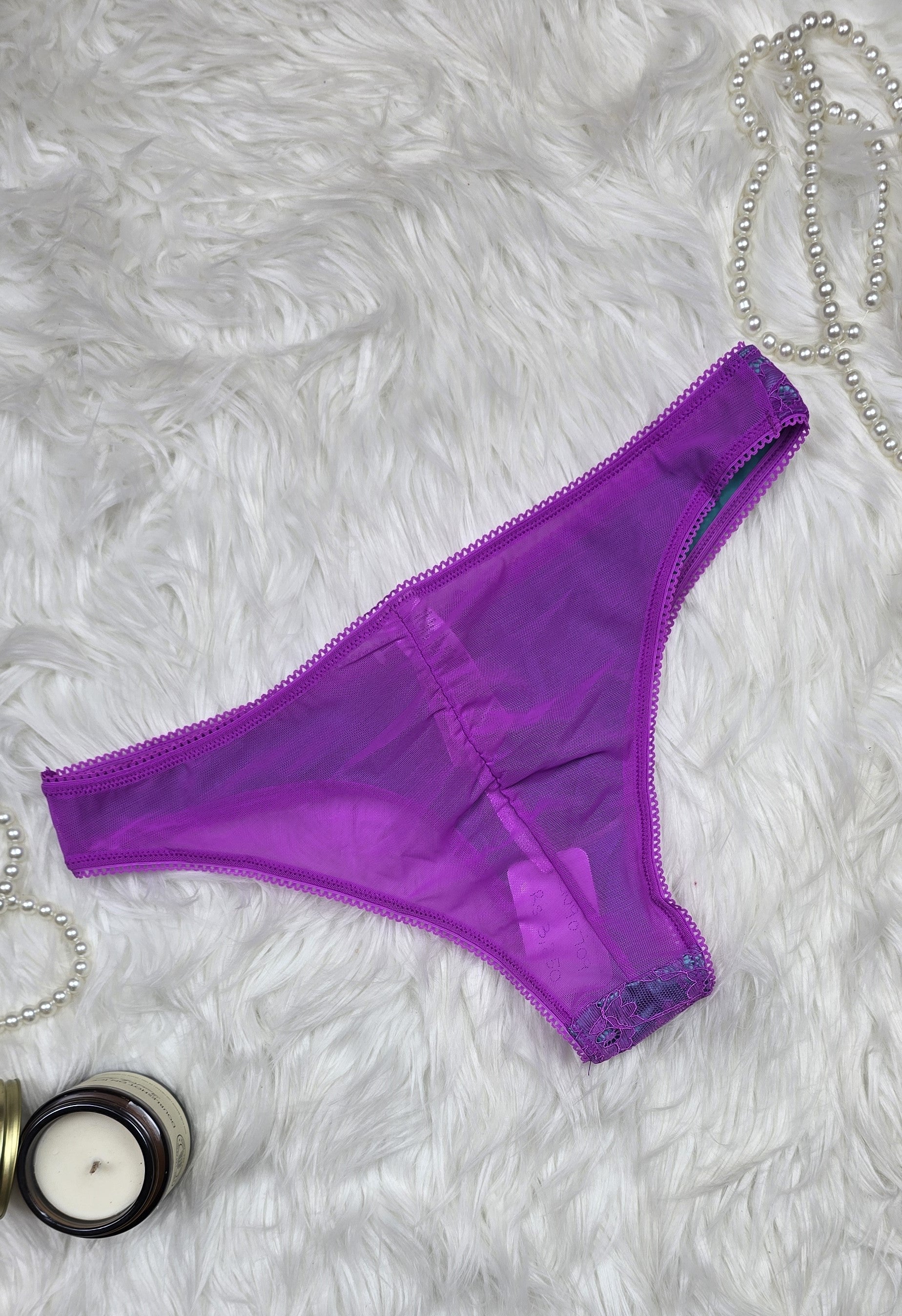 La Senza Brazilian Brief