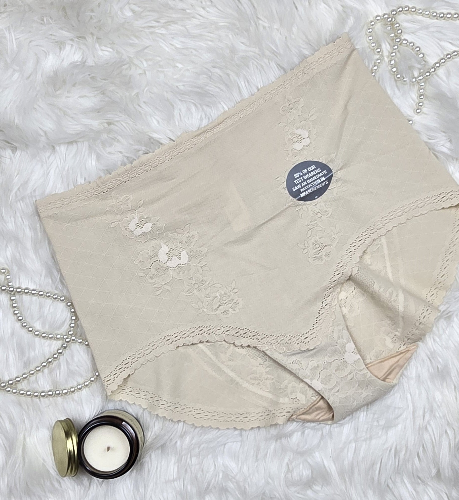 Magicwear™ Bum & Tum Bodyshaper Shorts