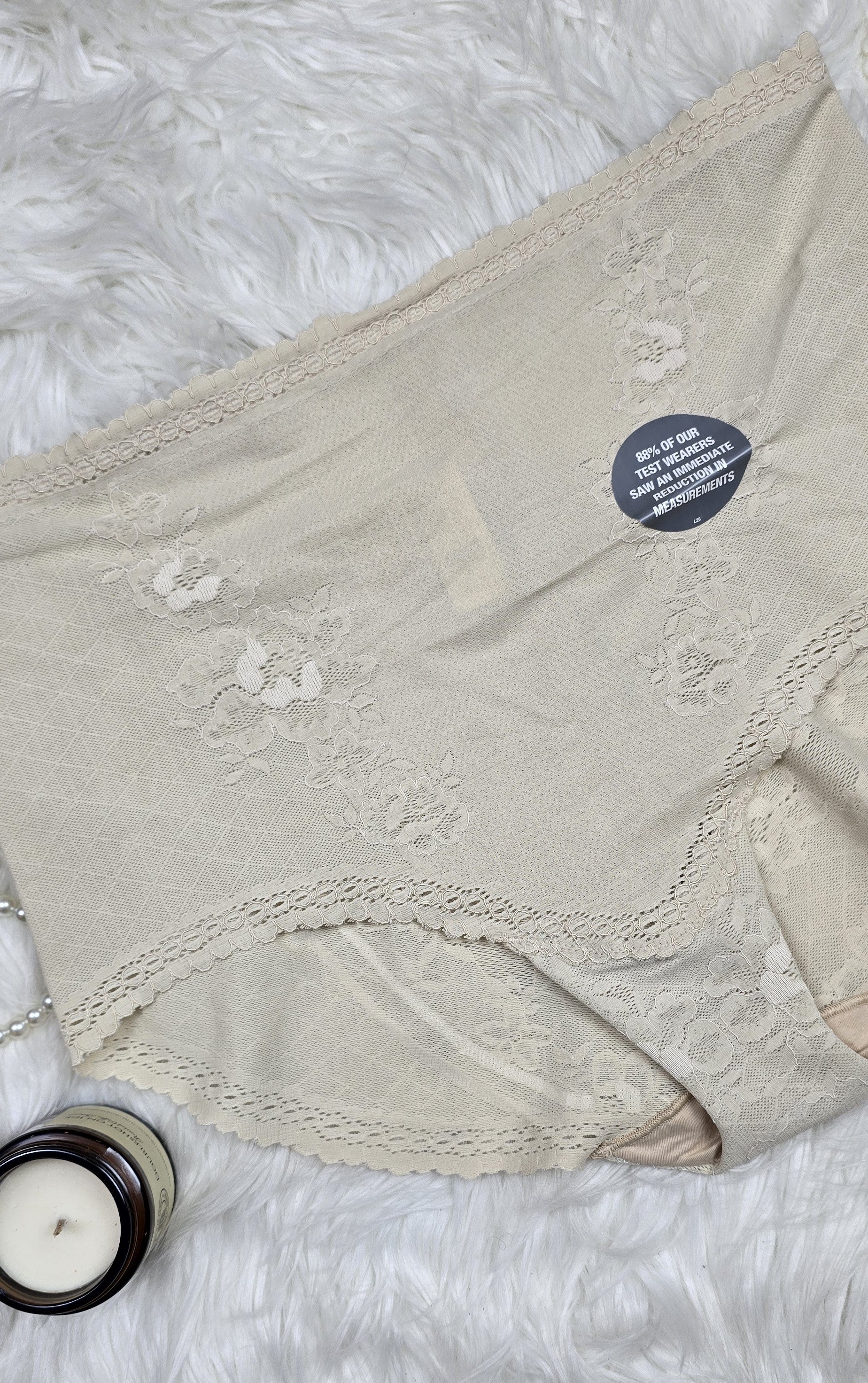 Magicwear™ Bum & Tum Bodyshaper Shorts