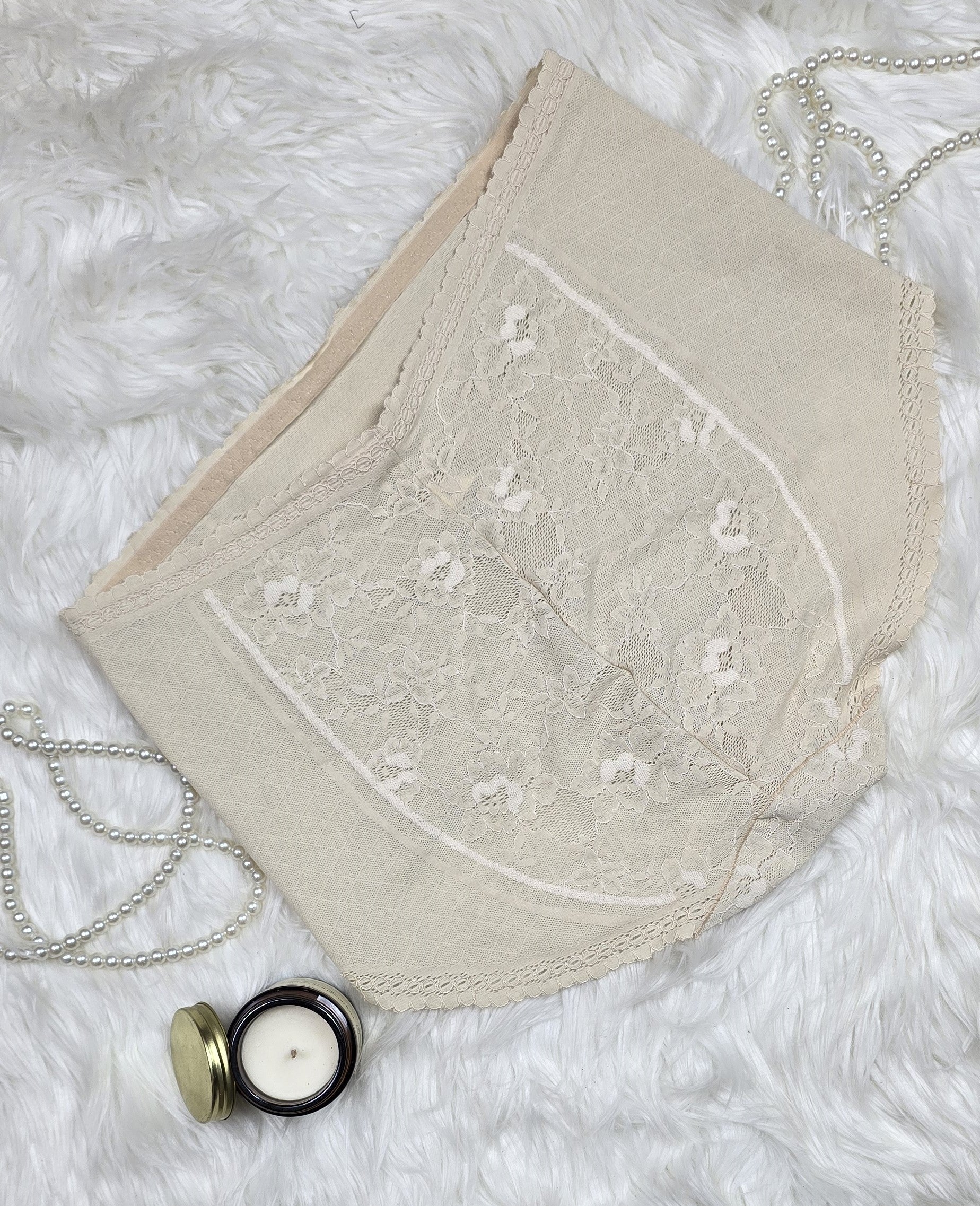 Magicwear™ Bum & Tum Bodyshaper Shorts