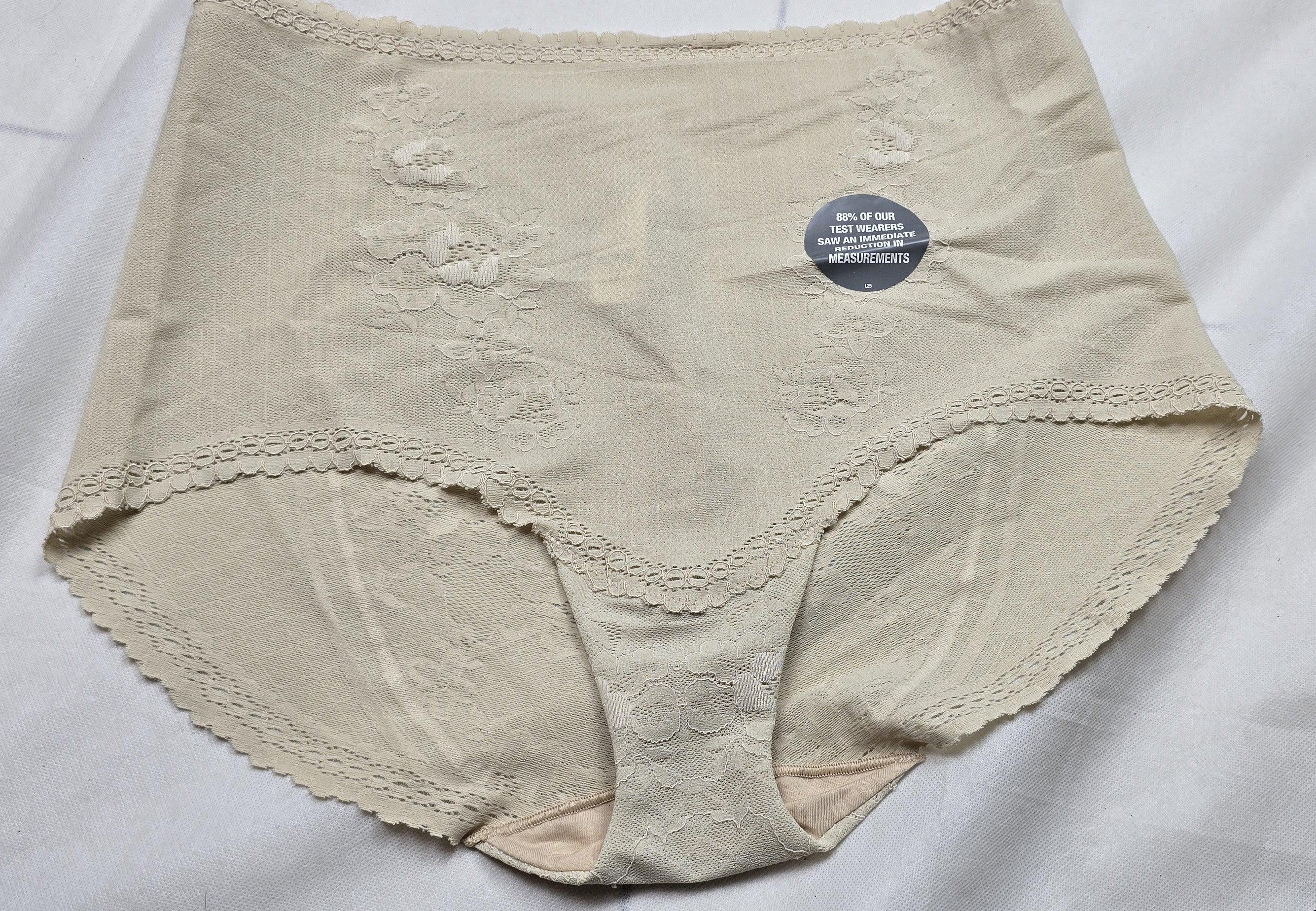 Magicwear™ Bum & Tum Bodyshaper Shorts