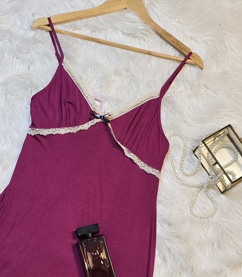 M&S Per Una nightdress Long
