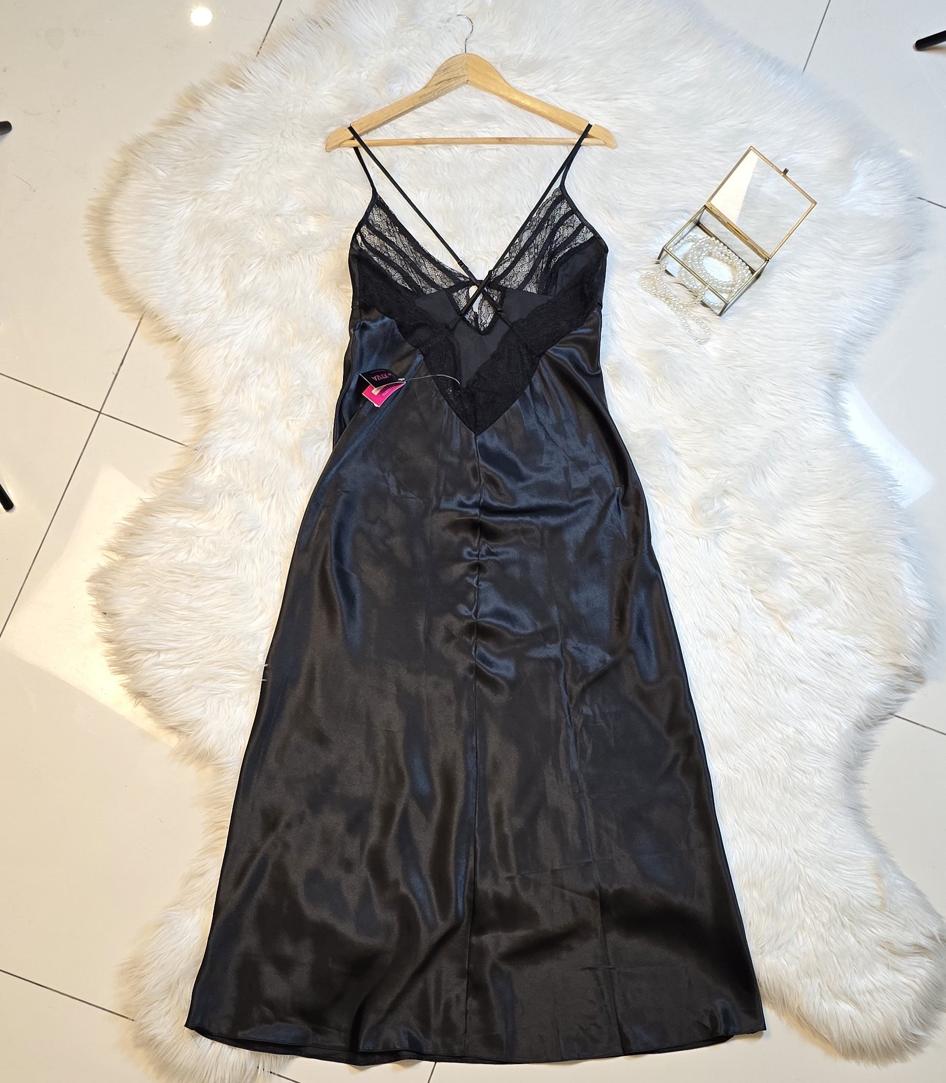 La Senza Star Long Stain