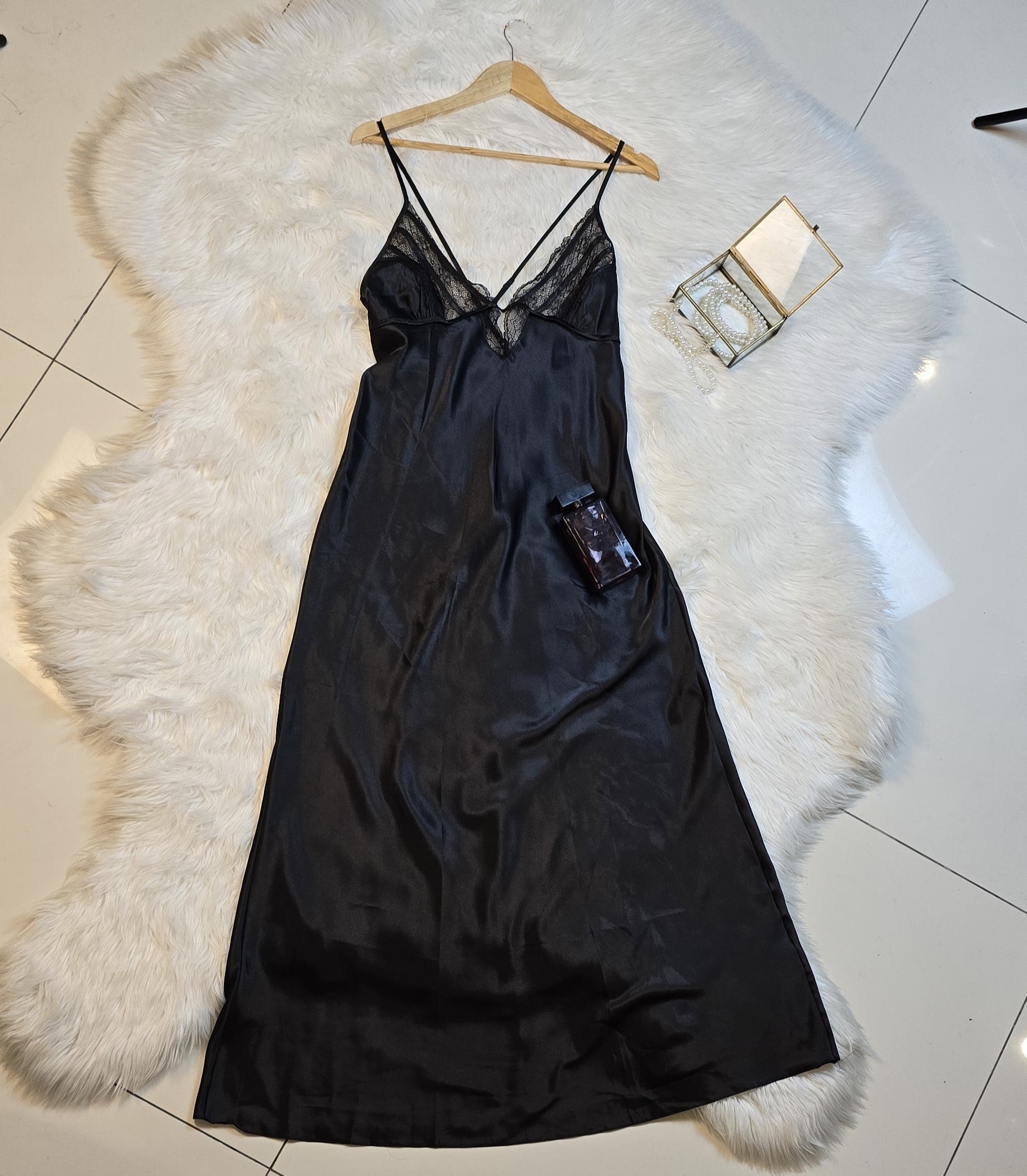 La Senza Star Long Stain