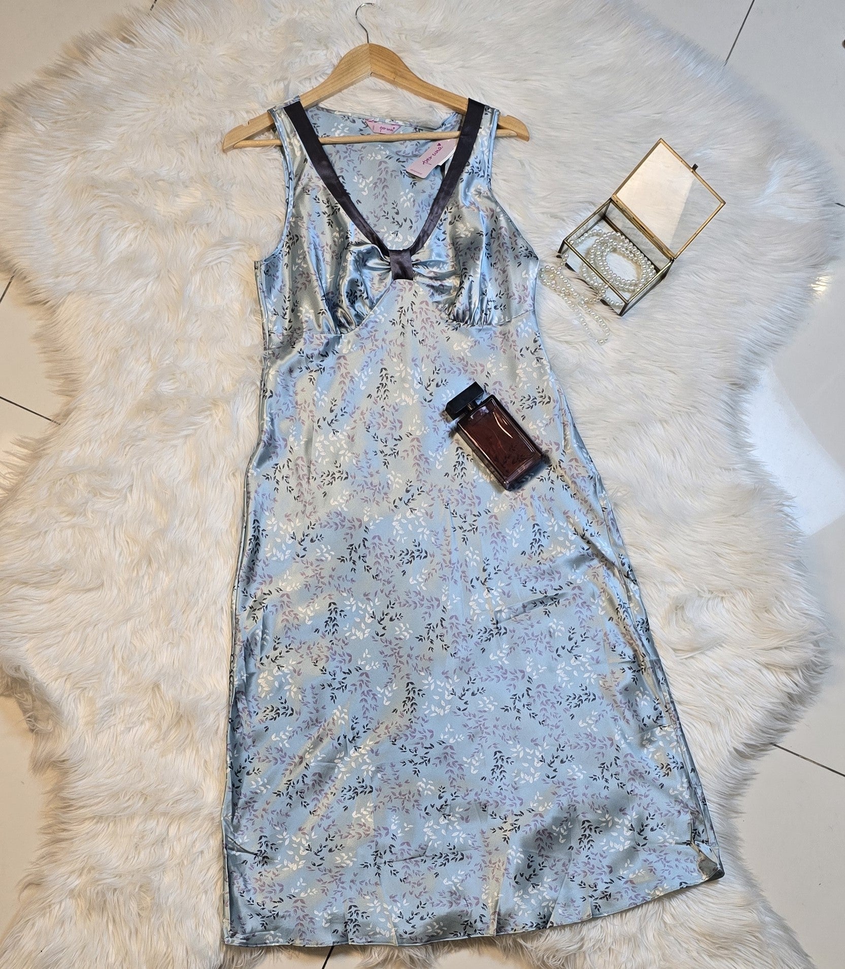 M&S Per Una Night Dress