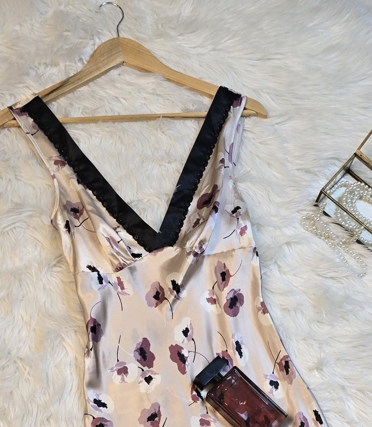 M&S Per Una Nightdress