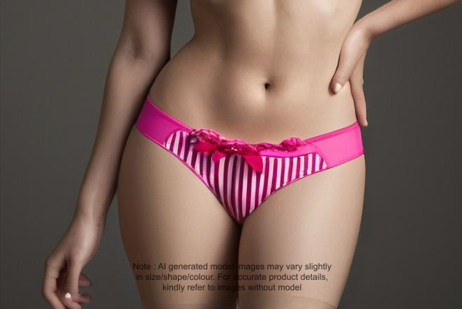 Ann Summers Candice Brief