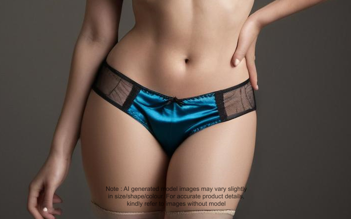 Ann Summers Exclusive Genevieve Shorts