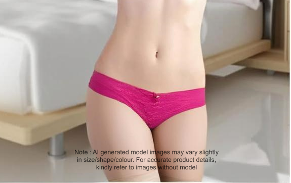 Ann Summers In Control Short