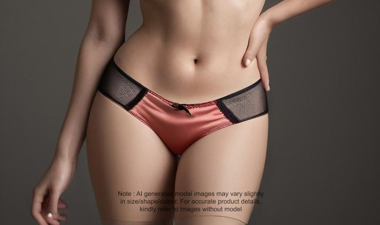 Ann Summers Genevieve Shorts