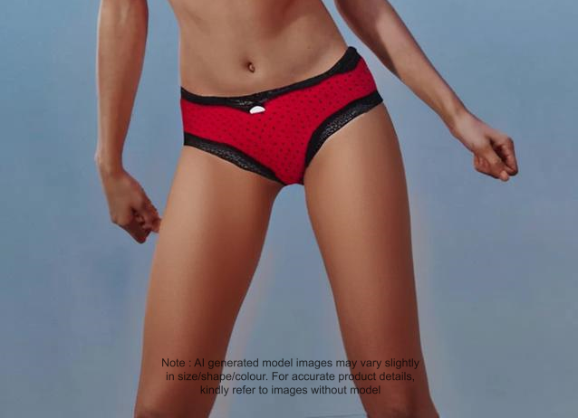 La Senza Ohh La Knickers