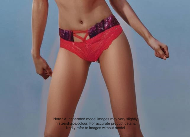 La Senza Ohh La Knickers