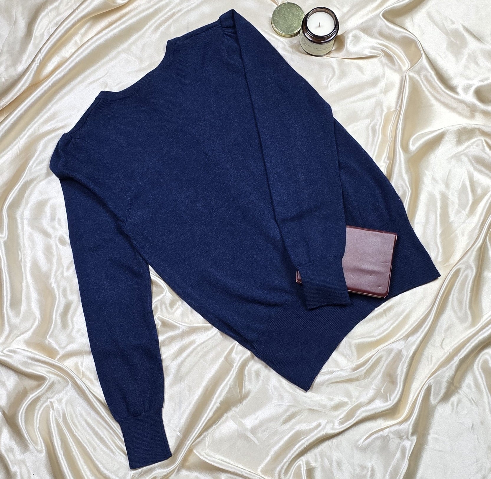M&S Bobble Button Cardigan