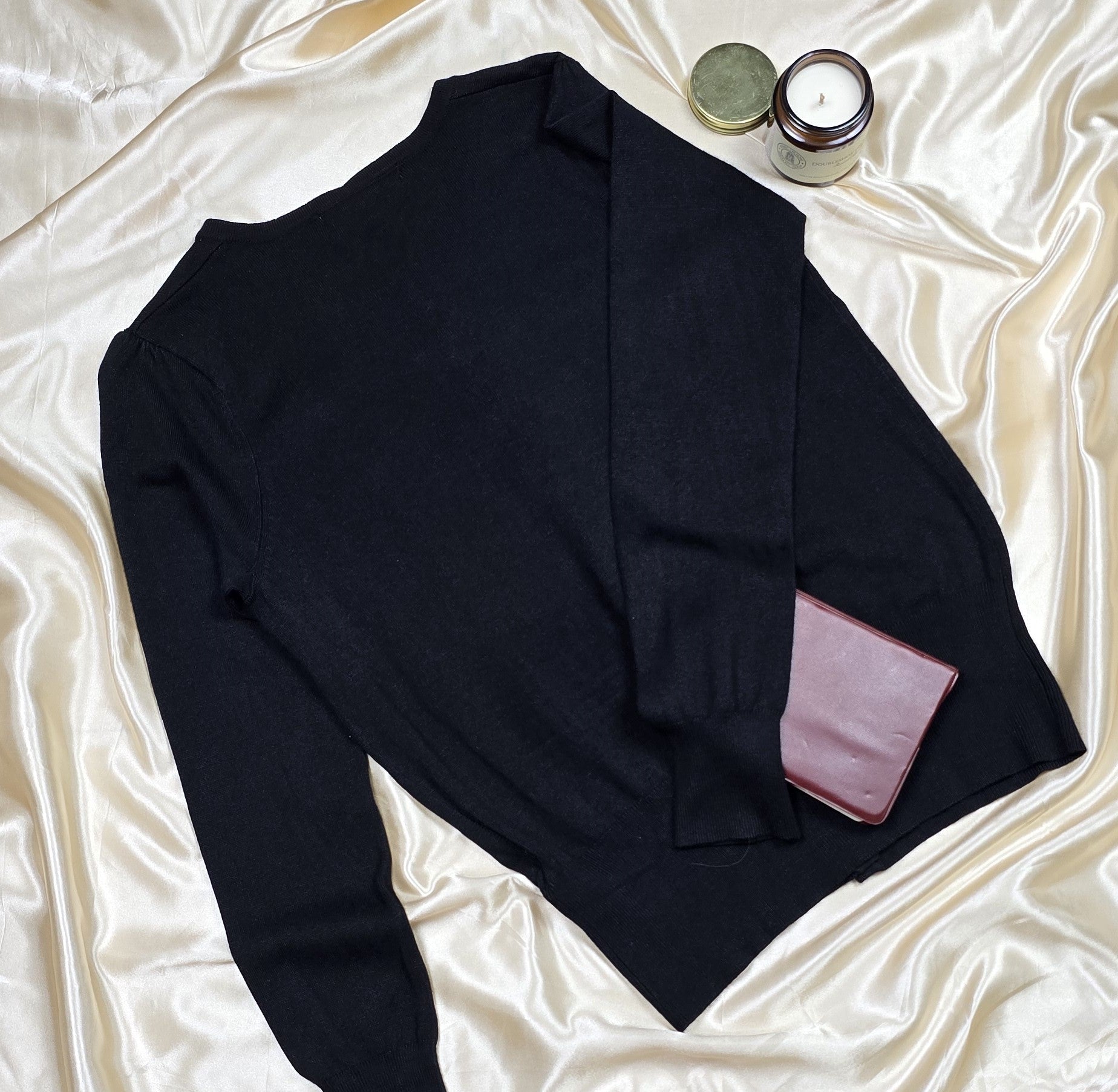 M&S Bobble Button Cardigan