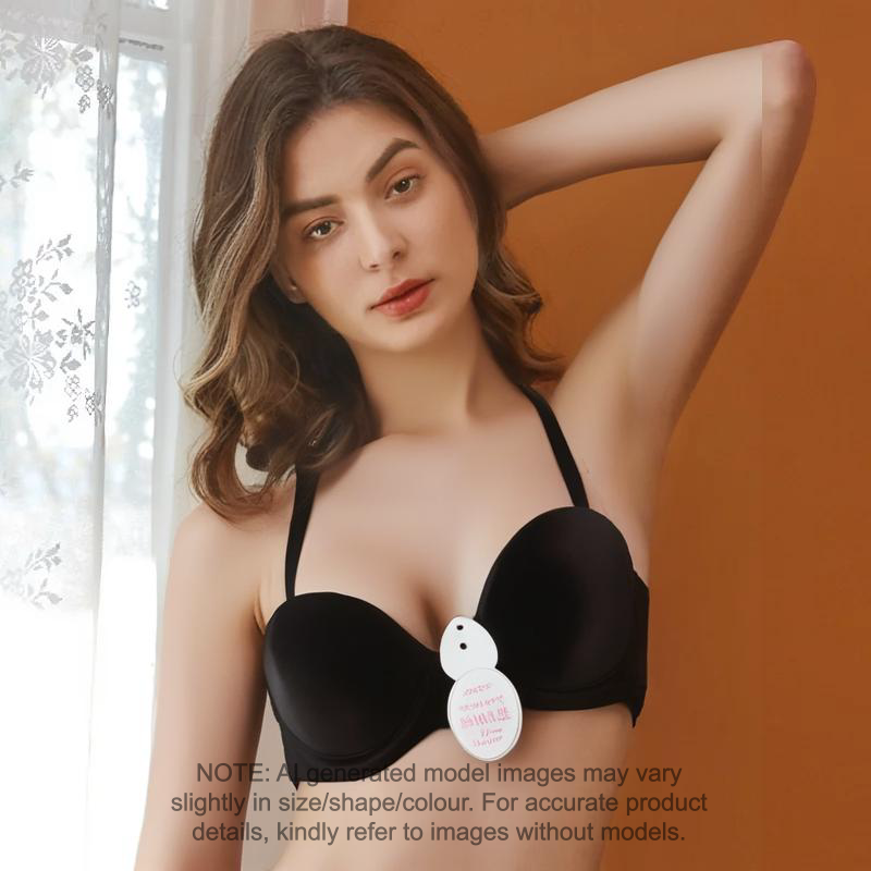 La Senza strapless gel bra