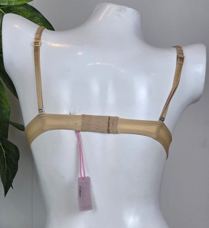 Wonderbra Gel+Alt Extra Light Bra